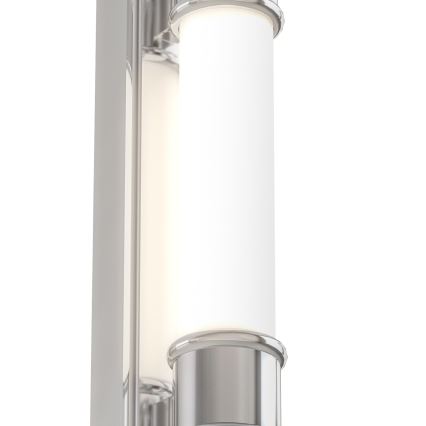 Open Design OR85242 - LED‑светильник для зеркала в ванной OMI LED/7 Вт/230 В 30 см IP44 глянцевый хром