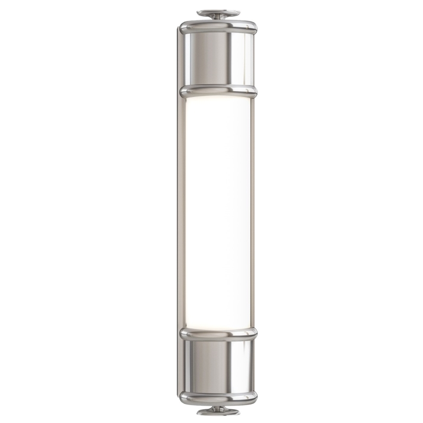 Open Design OR85242 - LED‑светильник для зеркала в ванной OMI LED/7 Вт/230 В 30 см IP44 глянцевый хром