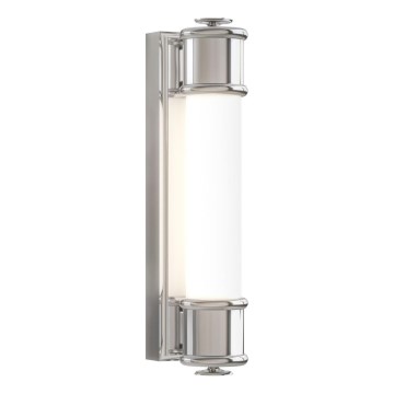 Open Design OR85242 - LED‑светильник для зеркала в ванной OMI LED/7 Вт/230 В 30 см IP44 глянцевый хром
