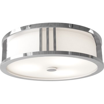 Open Design OR85815 - Потолочный светильник SANDRO 3xE14/12W/230V Ø 35 см блестящий хром