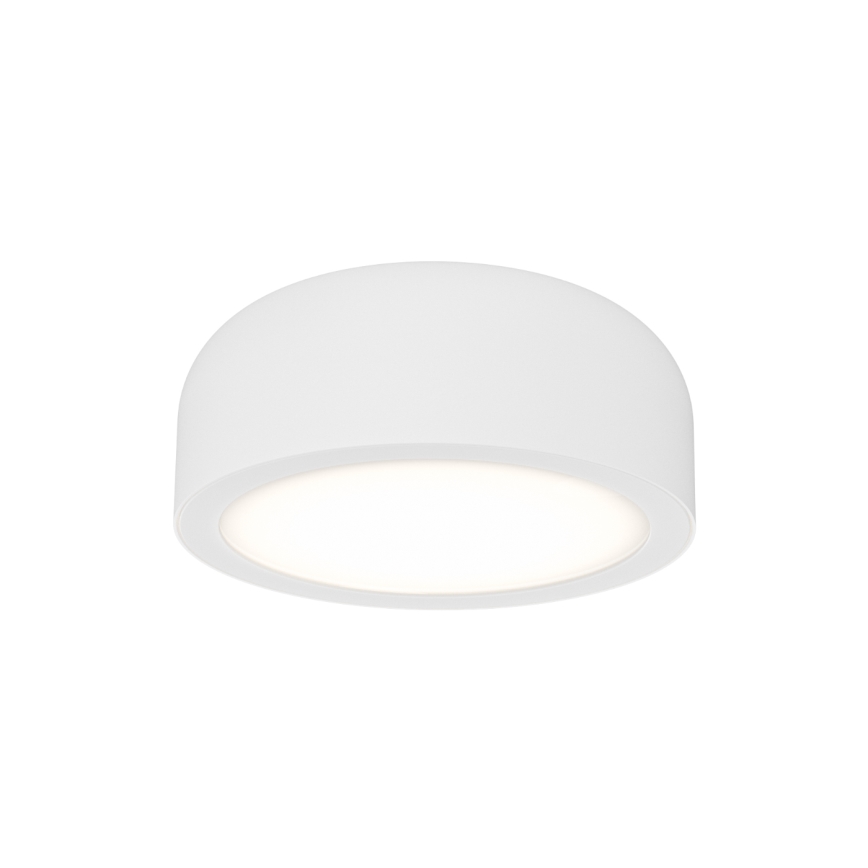 Open Design OR85884 - потолочный светильник CEDRONE LED/8W/230V 3000/4500/6500K, диаметр 12 см, белый