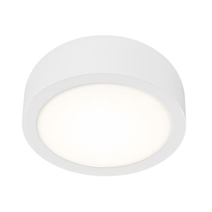 Open Design OR85884 - LED стельовий світильник CEDRONE LED/8W/230V 3000/4500/6500K Ø 12 см білий