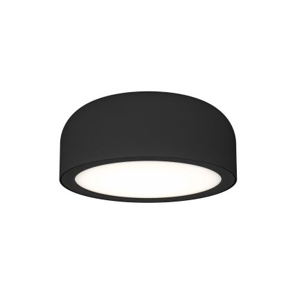 Open Design OR85891 - LED потолочный светильник CEDRONE LED/8W/230V 3000/4500/6500K Ø 12 см черный