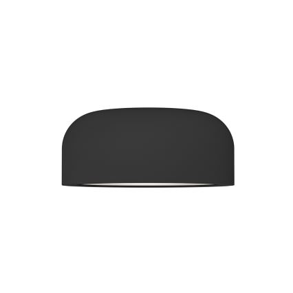 Open Design OR85891 - LED стельовий світильник CEDRONE LED/8W/230V 3000/4500/6500K, діаметр 12 см, чорний