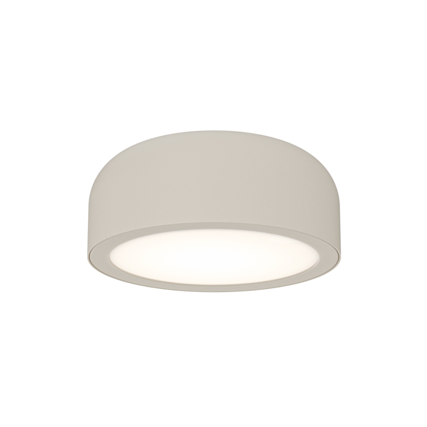 Open Design OR85907 - LED потолочный светильник CEDRONE LED/8W/230V 3000/4500/6500K диаметр 12 см бежевый