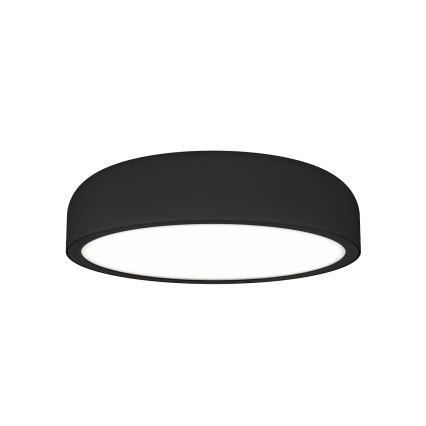 Open Design OR85921 - LED-стельовий світильник CEDRONE LED/14W/230V 3000/4500/6500K діам. 22 см чорний