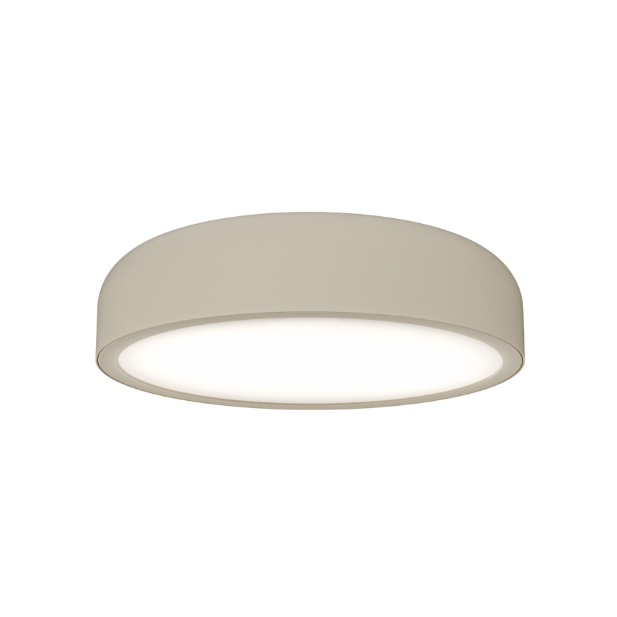Open Design OR85938 - LED стельовий світильник CEDRONE LED, 14 Вт, 230 В, 3000/4500/6500 К, діаметр 22 см, бежевий