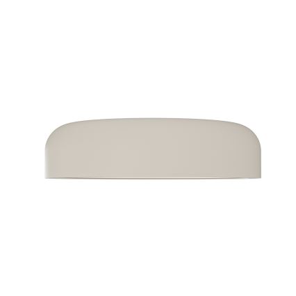 Open Design OR85938 - LED стельовий світильник CEDRONE LED, 14 Вт, 230 В, 3000/4500/6500 К, діаметр 22 см, бежевий