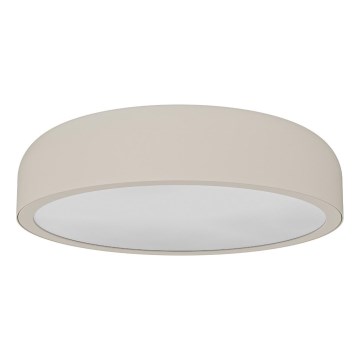 Open Design OR85938 - потолочный светильник CEDRONE LED, 14 Вт/230 В, 3000/4500/6500 К, диаметр 22 см, бежевый