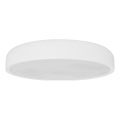 Open Design OR85945 - LED стельовий світильник CEDRONE LED/25W/230V 3000/4500/6500K діам. 30 см білий