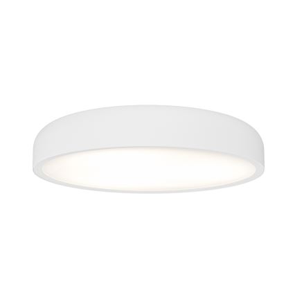 Open Design OR85945 - LED стельовий світильник CEDRONE LED/25W/230V 3000/4500/6500K діам. 30 см білий