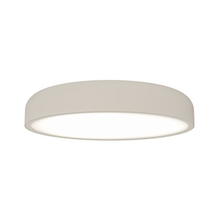 Open Design OR85969 - LED-потолочный светильник CEDRONE LED/25W/230V 3000/4500/6500K диам. 30 см бежевый