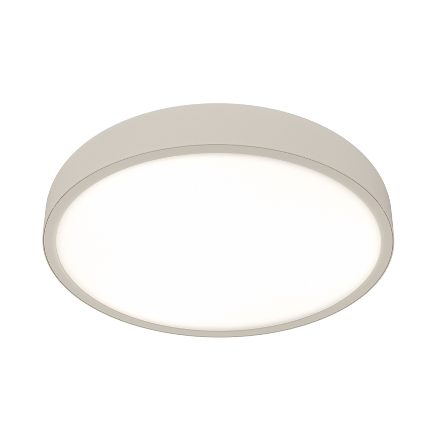 Open Design OR85969 - LED-потолочный светильник CEDRONE LED/25W/230V 3000/4500/6500K диам. 30 см бежевый