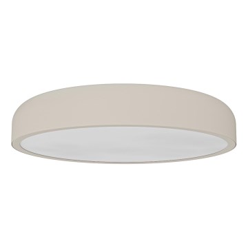 Open Design OR85969 - LED-стельовий світильник CEDRONE LED/25W/230V 3000/4500/6500K діам. 30 см бежевий