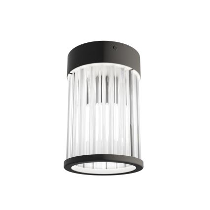 Open Design OR86102 - Точечный светильник FIATTO 1xG9/8W/230V черный