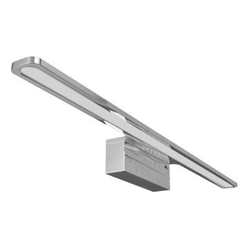 Open Design OR86126 - LED-подсветка зеркала LUCE LED/11W/230V 3000/4500/6500K 61,5 cm IP44 хром