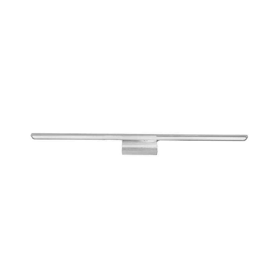 Open Design OR86157 - LED светильник для зеркала в ванной LUCE LED/12W/230V 3000/4500/6500K 91,5 cm IP44 глянцевый хром
