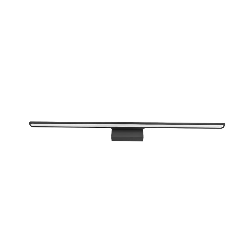 Open Design OR86164 - LED-подсветка зеркала LUCE для ванной LED/12W/230V 3000/4500/6500K 91,5 см IP44 черный