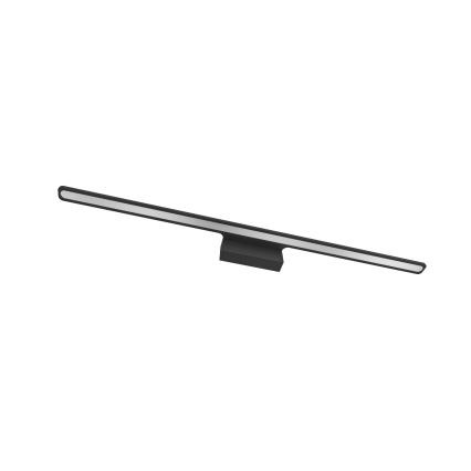 Open Design OR86164 - LED-подсветка зеркала LUCE для ванной LED/12W/230V 3000/4500/6500K 91,5 см IP44 черный