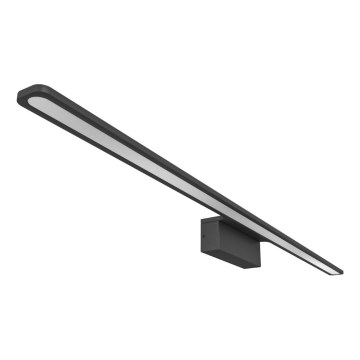 Open Design OR86164 - LED-подсветка зеркала LUCE для ванной LED/12W/230V 3000/4500/6500K 91,5 см IP44 черный
