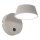 Open Design OR86546 - LED настенная лампа TIMO LED/6W/230V 3000/4500/6500K бежевая