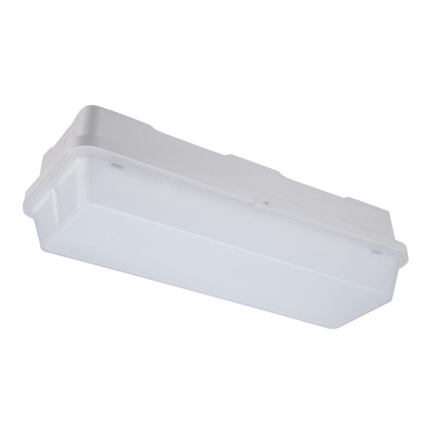 Opple 26277 - Світлодіодний технічний світильник ECOMAX LED/5W/230V IP65