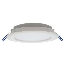 Opple 26662 - Светодиодный подвесной светильник для ванной комнаты DOWNLIGHT LED/24W/230V IP44