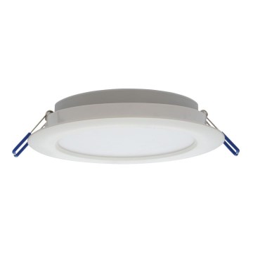 Opple 26662 - Вбудований стельовий LED світильник для ванної DOWNLIGHT LED/24W/230V IP44