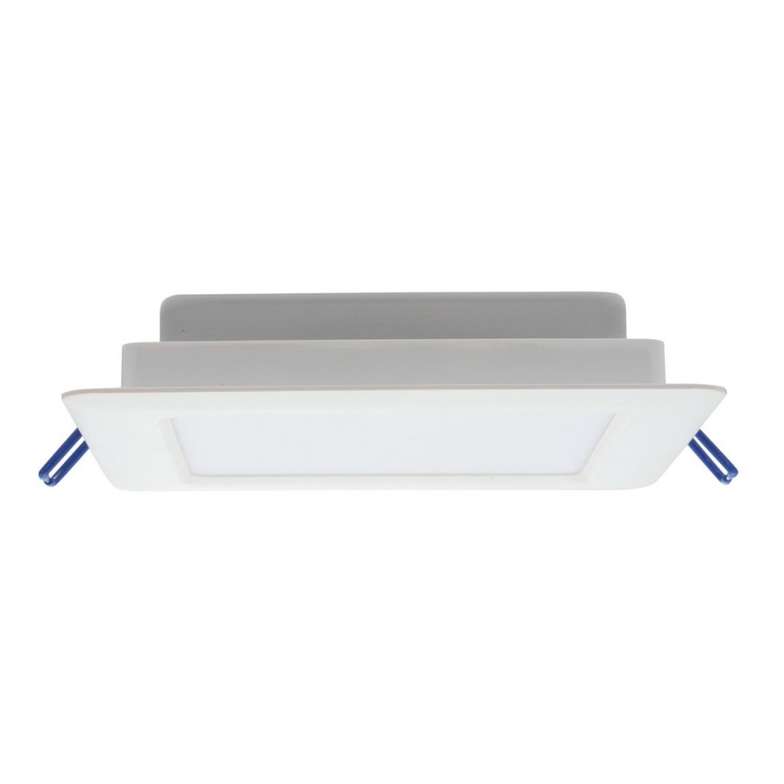 Opple 26664 - Вбудований стельовий LED світильник для ванної LED/12W/230V 3000K IP44