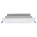 Opple 26667 - Светодиодный подвесной светильник для ванной комнаты LED/24W/230V 4000K IP44