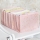 Органайзер для шкафа 37,5x24,5x17,5 см розовый