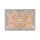 Ориентальный ковер DOVE-VINTAGE 120x170 см 2600 г/м2 оранжевый