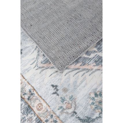 Ориентальный ковёр DOVE-VINTAGE 120x170 см 2600 г/м² серый
