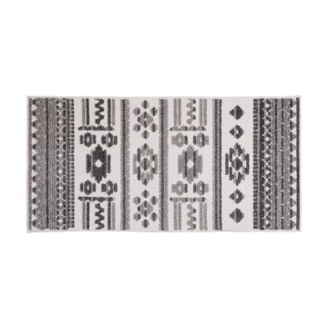 Ориентальный ковёр NEPAL 120x180 см, серый