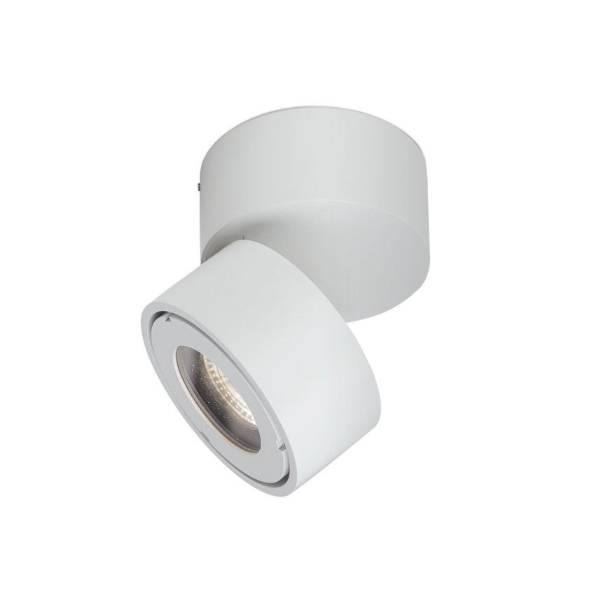LED Точковий світильник з регулюванням яскравості для ванної кімнати HARVEY LED/15W/230V IP65 білий