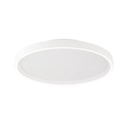 Светодиодный потолочный светильник с регулированием яркости MASCA LED/36W/230V 2700/3350/4000K диаметр 40 см белый