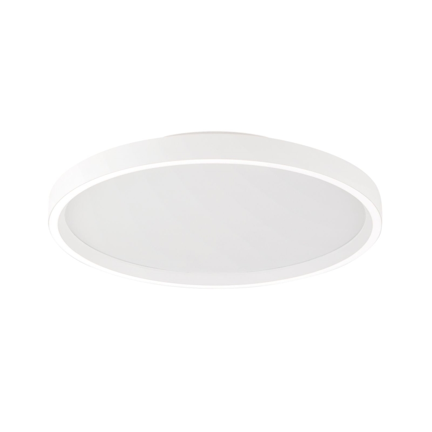 Светодиодный потолочный светильник с регулированием яркости MASCA LED/36W/230V 2700/3350/4000K диаметр 40 см белый