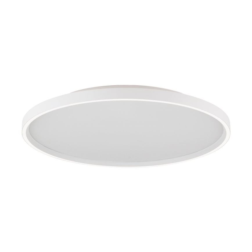 Светодиодный потолочный светильник с регулированием яркости MASCA LED/47W/230V 2700/3350/4000K диаметр 60 см белый