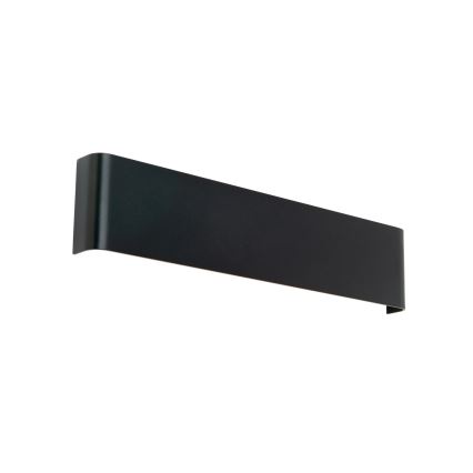 LED Настенный светильник ACCENT LED/14Вт/230В черный