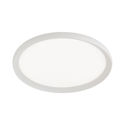 LED потолочный светильник KANT LED/30 Вт/230 В 2700/3000/4000K Ø 40 см белый