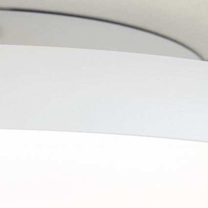 LED потолочный светильник KANT LED/30 Вт/230 В 2700/3000/4000K Ø 40 см белый
