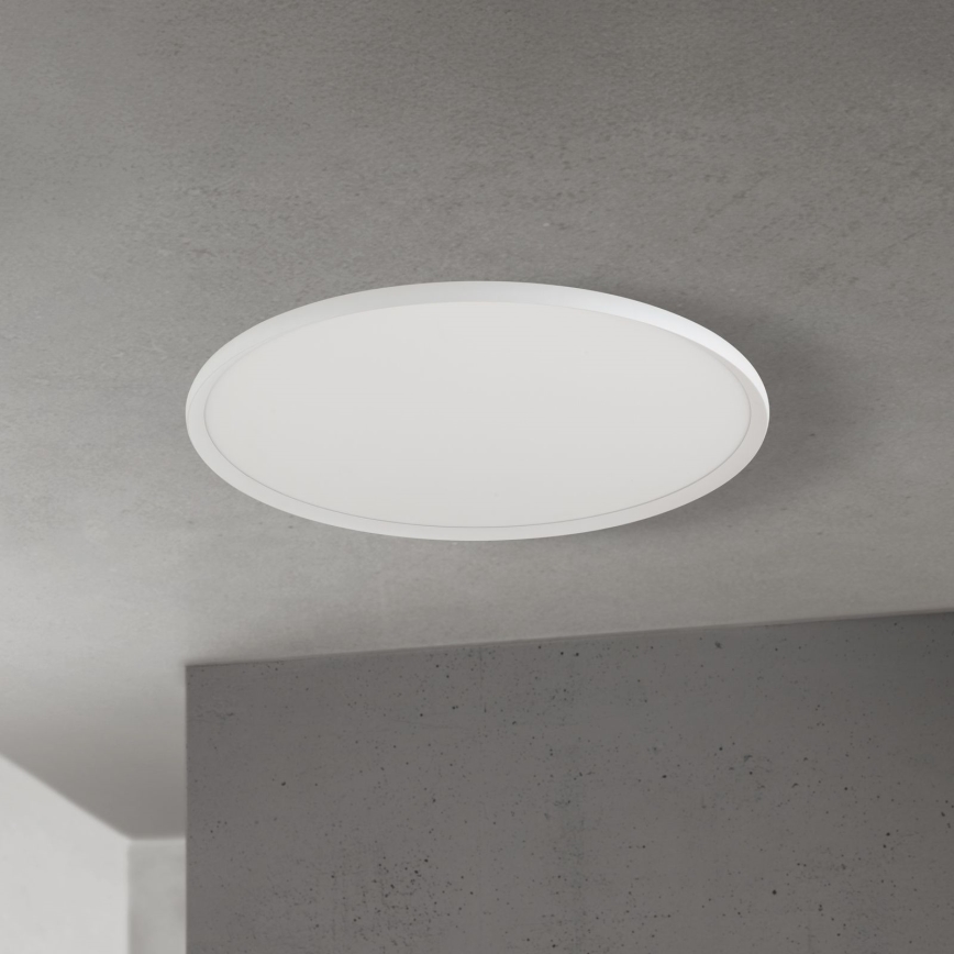 LED потолочный светильник KANT LED/66W/230V 2700/3000/4000K, диаметр 80 см, белый