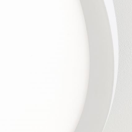 LED потолочный светильник KANT LED/66W/230V 2700/3000/4000K, диаметр 80 см, белый