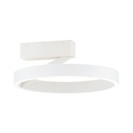LED-потолочный светильник KOLK LED/40W/230V 2700/3000/4000K, диаметр 40 см, белый