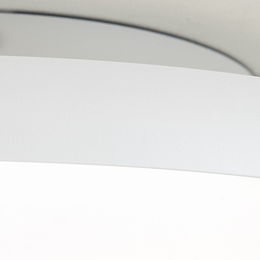 LED-стельовий світильник KANT LED/30W/230V 2700/3200/4000K діаметр 40 см білий