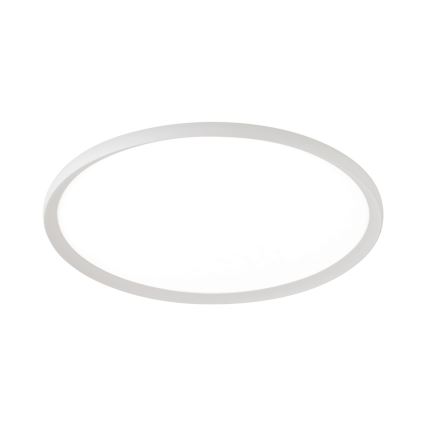 LED-стельовий світильник KANT, 50W, 230V, 2700/3200/4000K, діаметр 60 см, білий