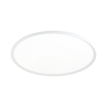 LED стельовий світильник KANT LED/66W/230V 2700/3000/4000K діам. 80 см білий
