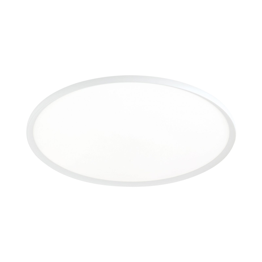 LED стельовий світильник KANT LED/66W/230V 2700/3000/4000K діам. 80 см білий
