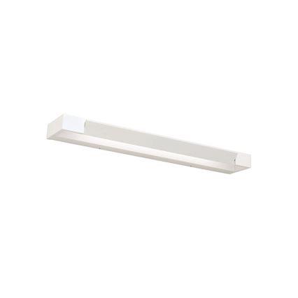LED Підсвітка для дзеркала для ванної MARILYN LED/18W/230V 60 см IP44 білий