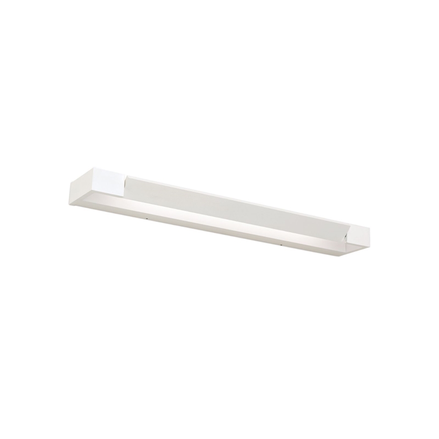 LED Підсвітка для дзеркала для ванної MARILYN LED/18W/230V 60 см IP44 білий